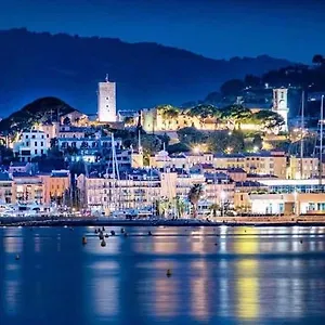 Old Port, Seafront & Seaview, Yacht Show Port Cannes