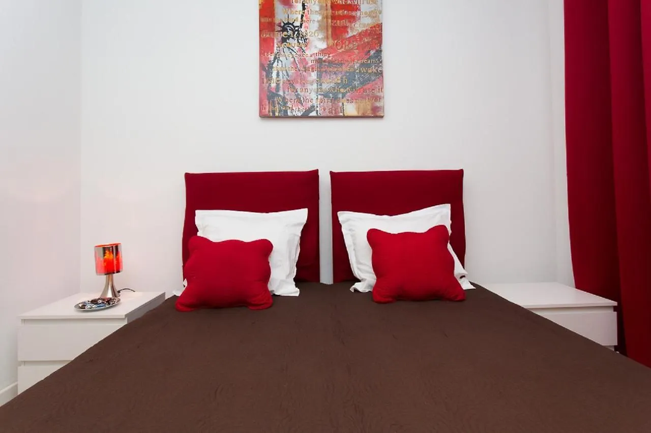 Cote Port Apartment Cannes 0*,  France