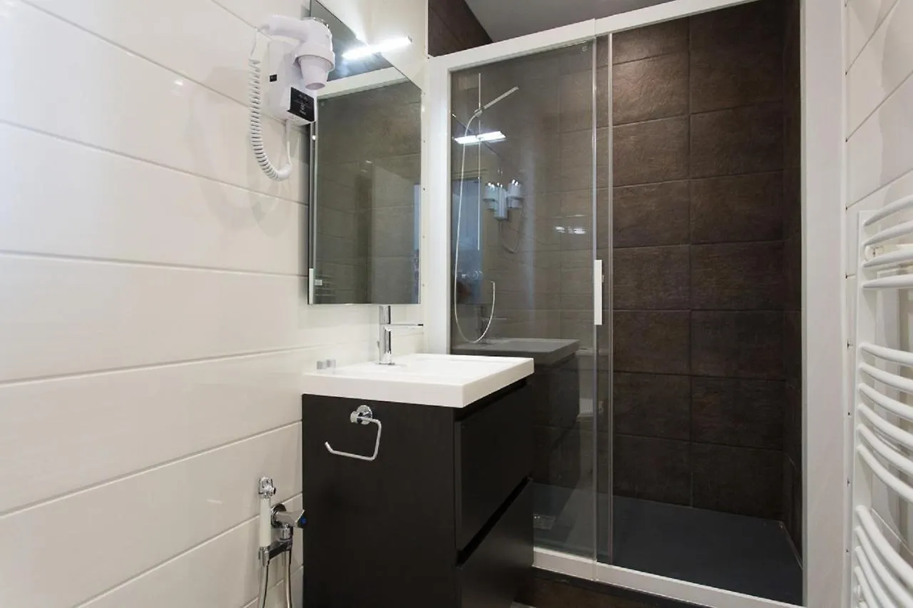 Cote Port Apartment Cannes